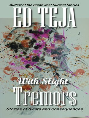 cover image of With Slight Tremors